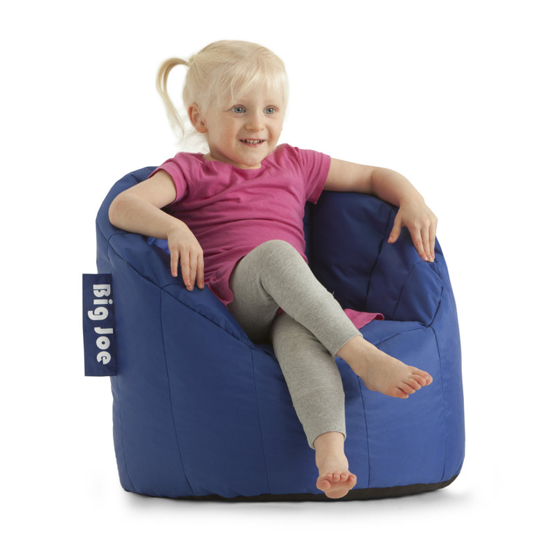 Comfort Research Big Joe Kids Bean Bag Lounger & Reviews Wayfair